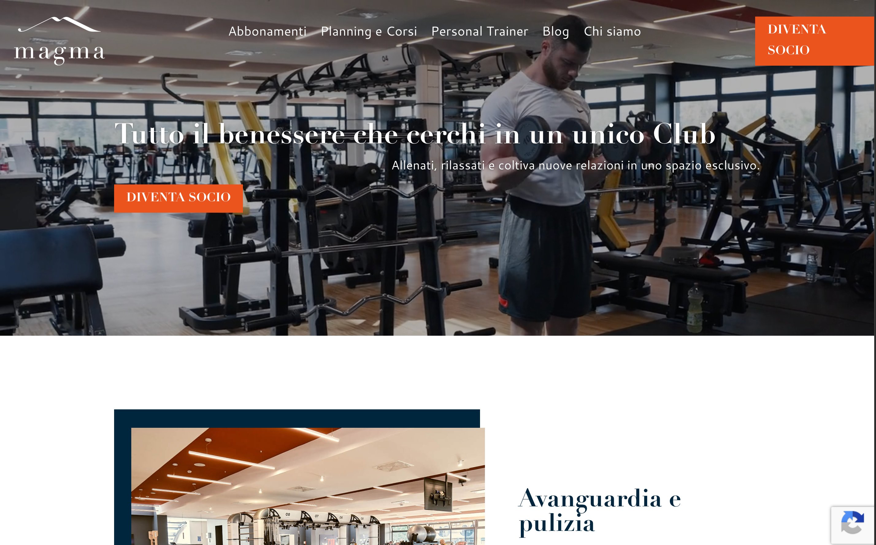 Magma Wellness